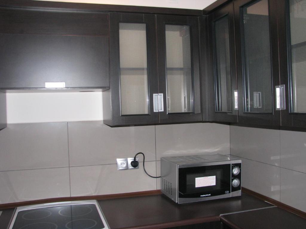 Domino Apartments Cracóvia Quarto foto